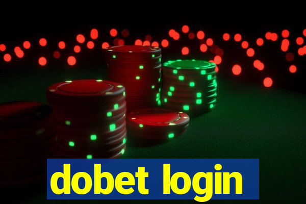 dobet login